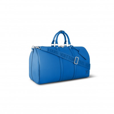 LOUIS VUITTON KEEPALL BANDOULIÈRE 50 M21609 (50*29*23cm)